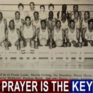 Meet your Posher, Ricky